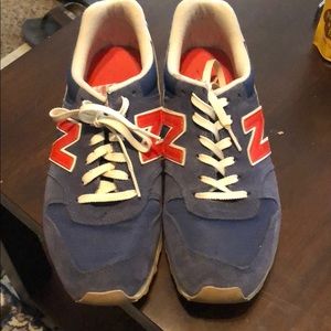 Women’s new balance shoes